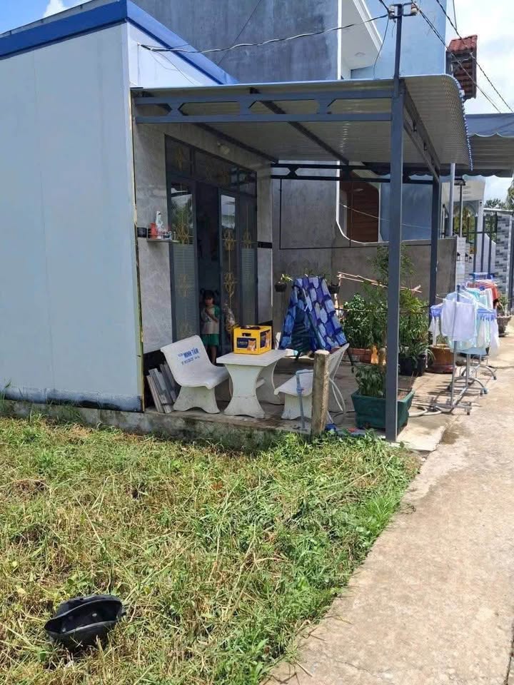 Cơ hội vàng sở hữu ngay căn nhà xinh xắn tại Mỹ Phú, Mỹ Phong, Tiền Giang