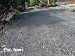 Đất Tân Hiệp, Thạnh Hóa - Ô tô, xe tải vi vu, dân cư đông vui, giá hời