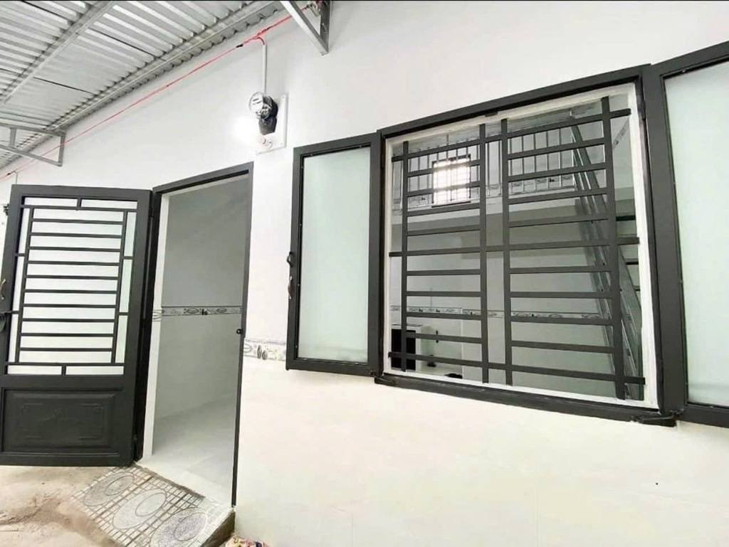 Dãy trọ trung tâm Thủ Dầu Một, 157m², dòng tiền 8 triệu/tháng