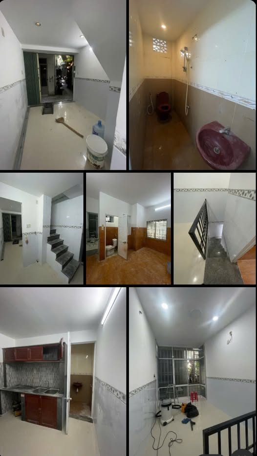 Nhà Nha Trang giá siêu yêu thương, chỉ 1,75 tỷ