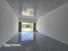 Mặt bằng kinh doanh đắc địa ngay chợ Lộ Đất, Bến Tre