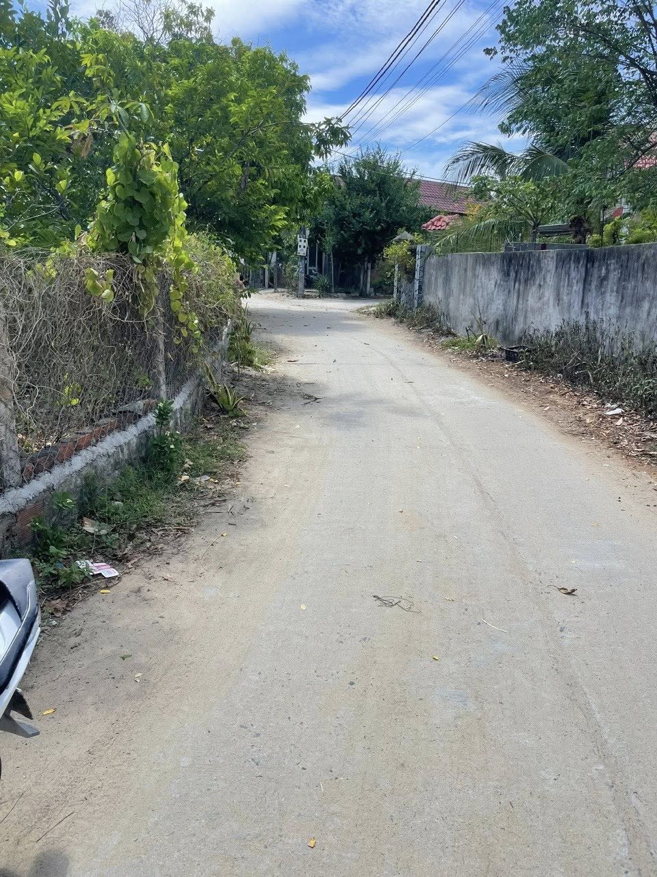 Đất vàng Phú Yên 10x26m, full thổ cư, chỉ vài triệu/m2, vài phút ra biển