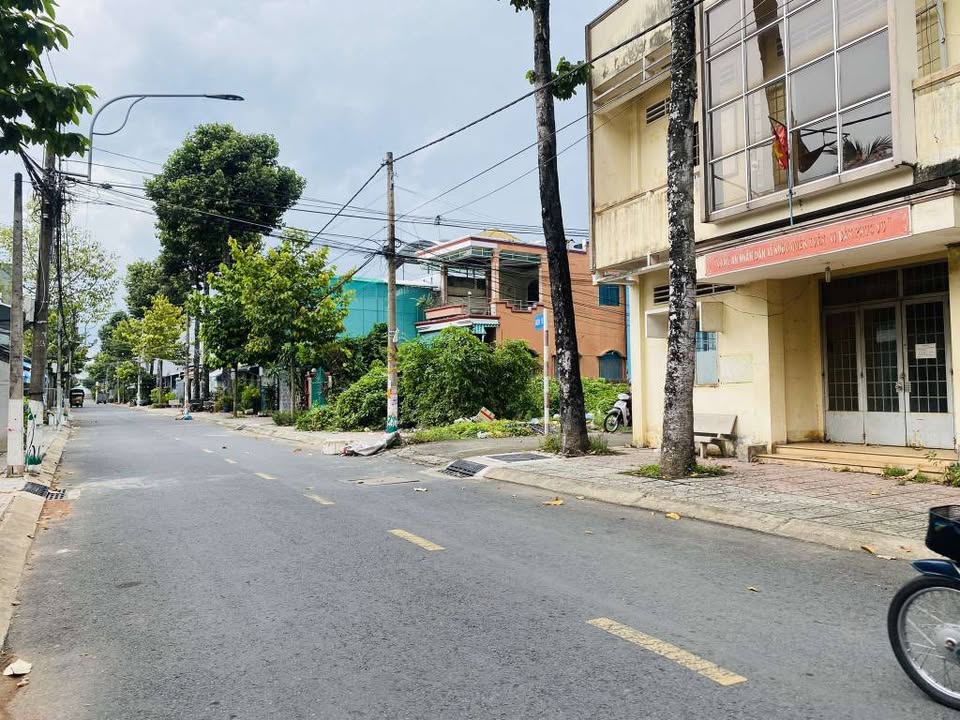 Siêu phẩm đất mặt tiền đường Phan Bội Châu, thành phố Mỹ Tho, Tiền Giang
