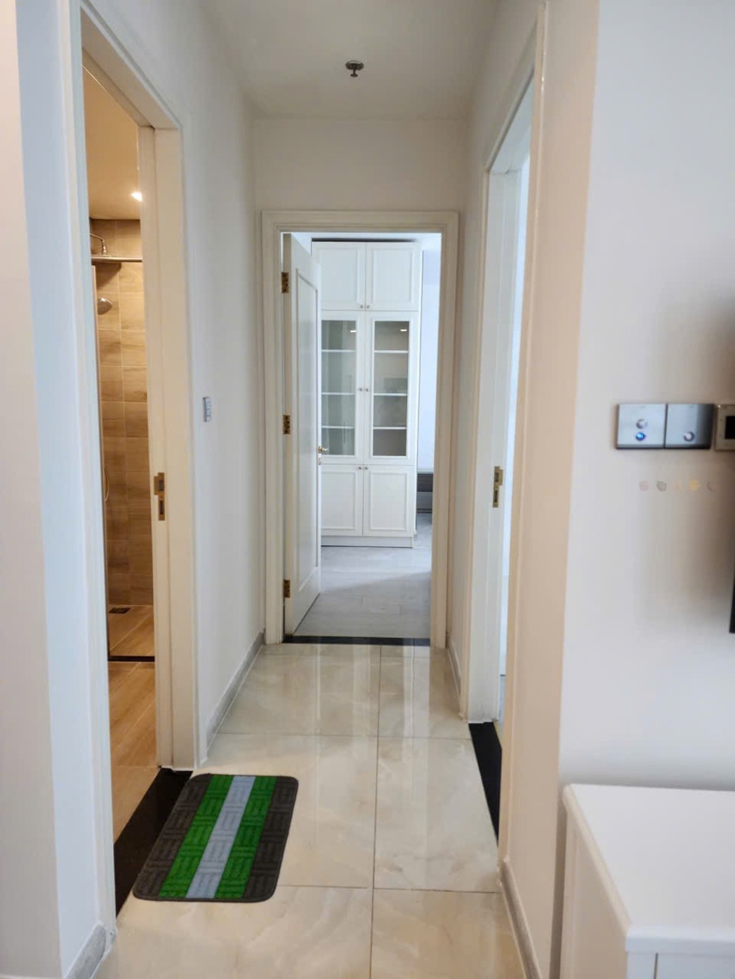 An cư lạc nghiệp tại căn hộ 2 ngủ Vinhomes Golden River, tầm nhìn sông Ba Son tuyệt mỹ