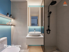 MIA CENTER POINT - Căn hộ 2PN chỉ từ 2.7 tỷ, nhận nhà tháng 6, full nội thất - Cơ hội vàng đầu tư