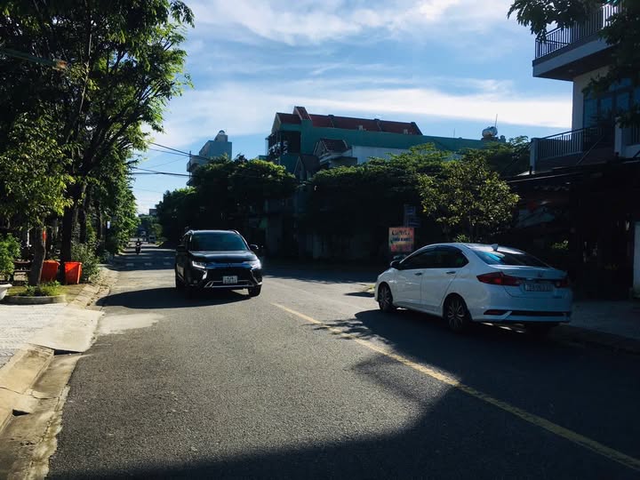 Siêu phẩm đất vàng 190m2 mặt tiền Đặng Thái Thân