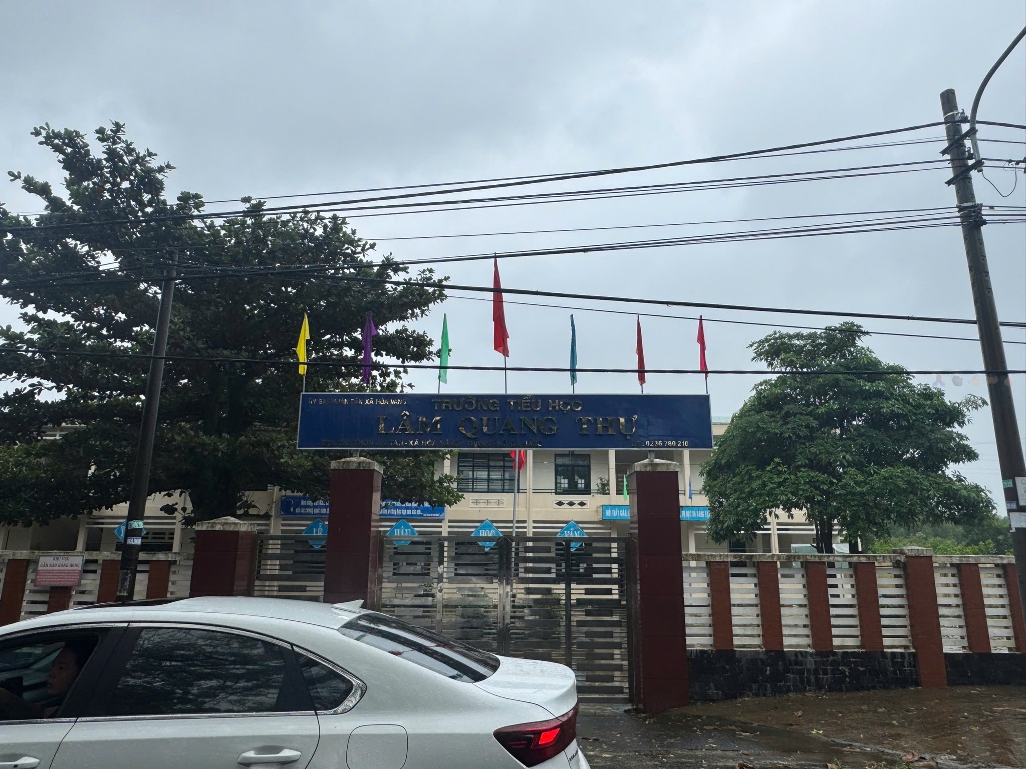 Bán đất 2 lô siêu to khổng lồ ngang 15m, gần chợ Tuý Loan, giá hời