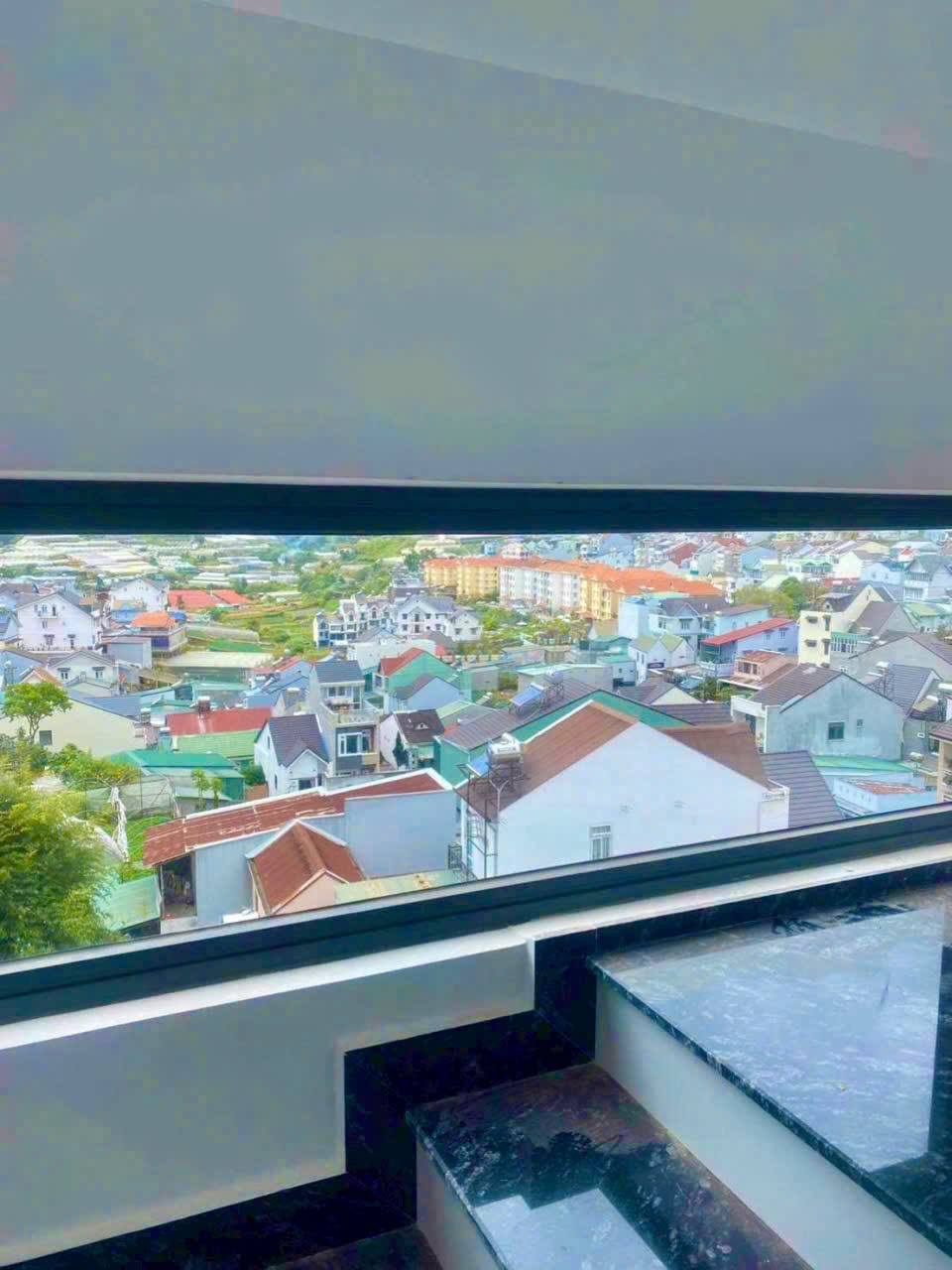 Nhà 14 phòng ngủ siêu lợi nhuận gần chợ Ngô Quyền, Đà Lạt - Chỉ 7.7 tỷ