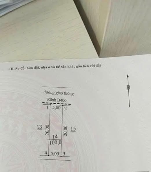 Bán đất đấu giá Đồng Khay, Phú Xuyên - Sổ đỏ sẵn sàng, đường 12m