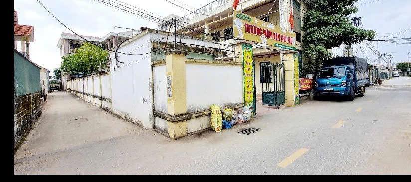 Đất Thư Phú 56.3m2, ô tô đỗ cửa, tiện ích đầy đủ, giá 2.5 tỷ