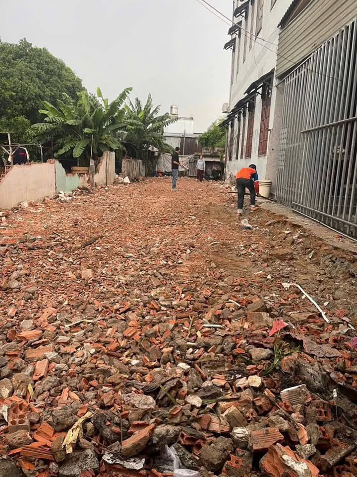 Bán gấp đất Dĩ An, gần chợ, xây nhà vườn, nhà trọ, thu nhập cao