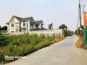 Chủ nhà mát tay gửi bán lô đất siêu đẹp tại đường Bình Nhâm 30, Lái Thiêu, Thuận An, Bình Dương