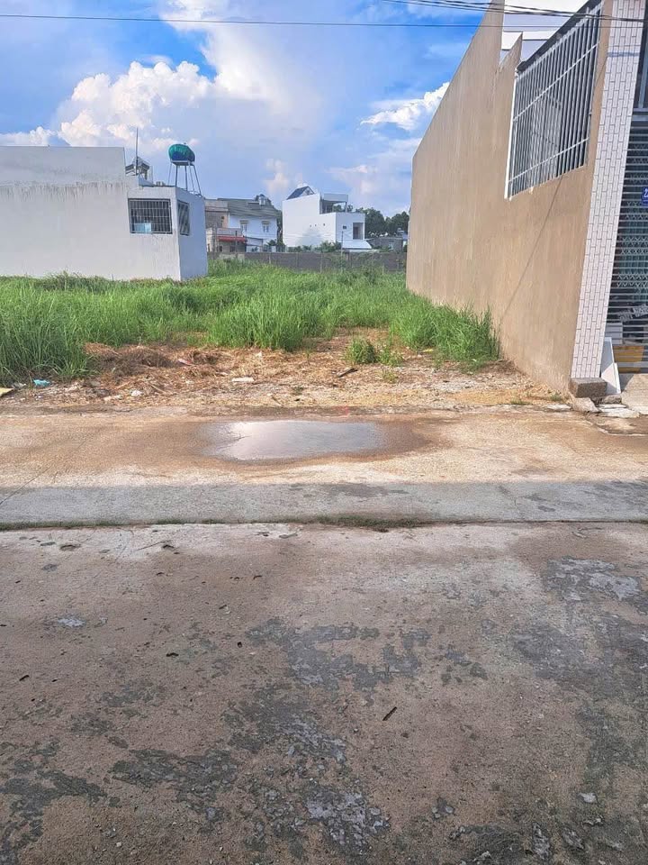 Đất Long An - Vị trí vàng, giá siêu hời, nhanh tay kẻo lỡ