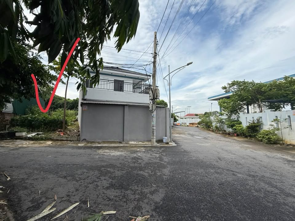 Đất vàng Việt Trì, xây biệt thự, chung cư mini, đường rộng thênh thang