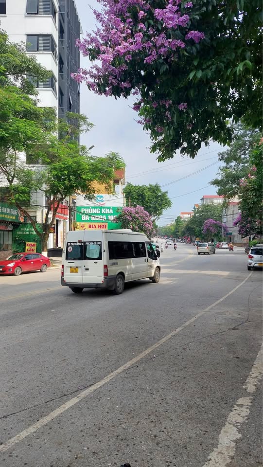 Đất nền hot Nà Cạn, Cao Bằng - Gần BV 103, sổ đỏ trao tay