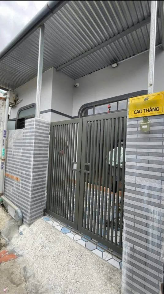 Nhà mới tinh tươm, hẻm Cao Thắng, Phan Rang - Giá hời như trúng số