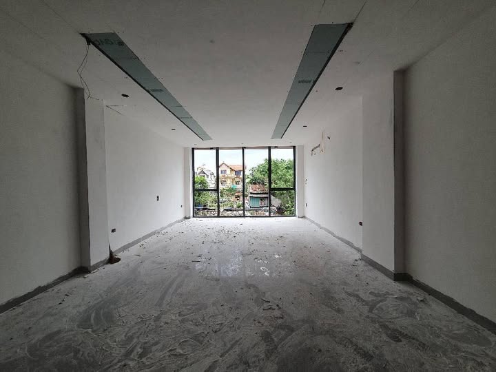 Nhà 7 tầng mặt đường Tả Thanh Oai - Kinh doanh bất tận, ô tô ngủ ngon