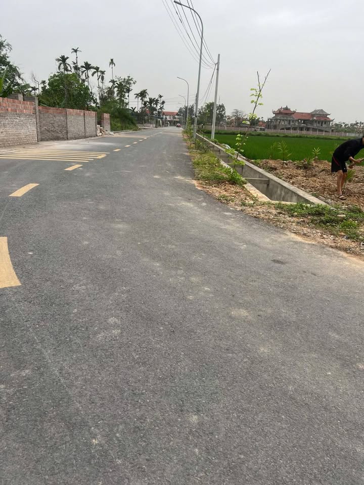 Chào bán 4 lô đất F0 siêu tiềm năng tại Mỹ Đồng, Thủy Nguyên, Hải Phòng