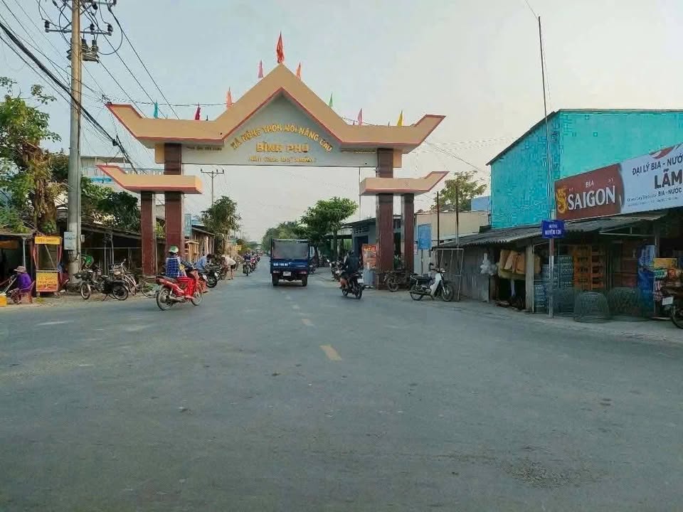 Cơ hội vàng cho nhà đầu tư và gia đình trẻ tài chính eo hẹp