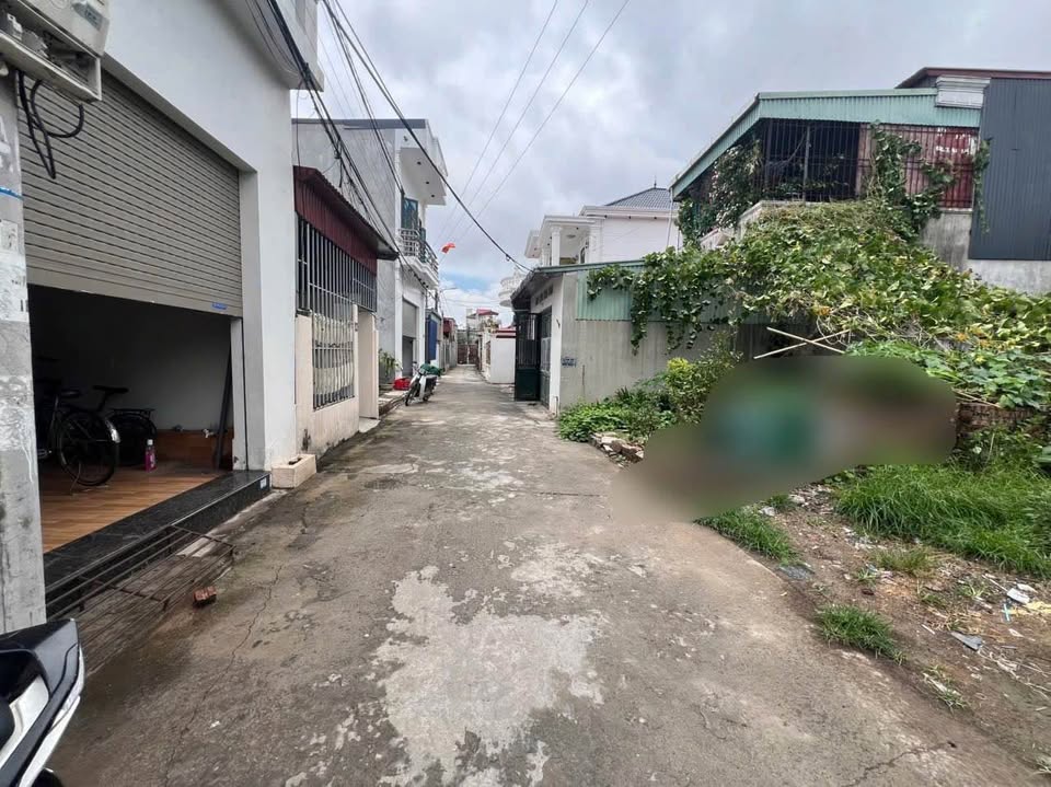 Đất vàng Đồ Sơn - Ngay chợ Quý Kim, sinh lời cực đỉnh