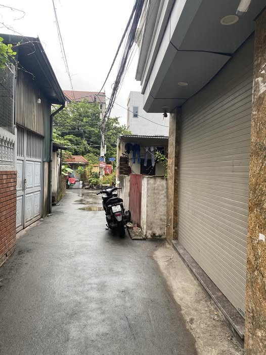 Bán đất 50m2 Dương Nội, gần AEON Mall Hà Đông, giá hơn 100 triệu/m2