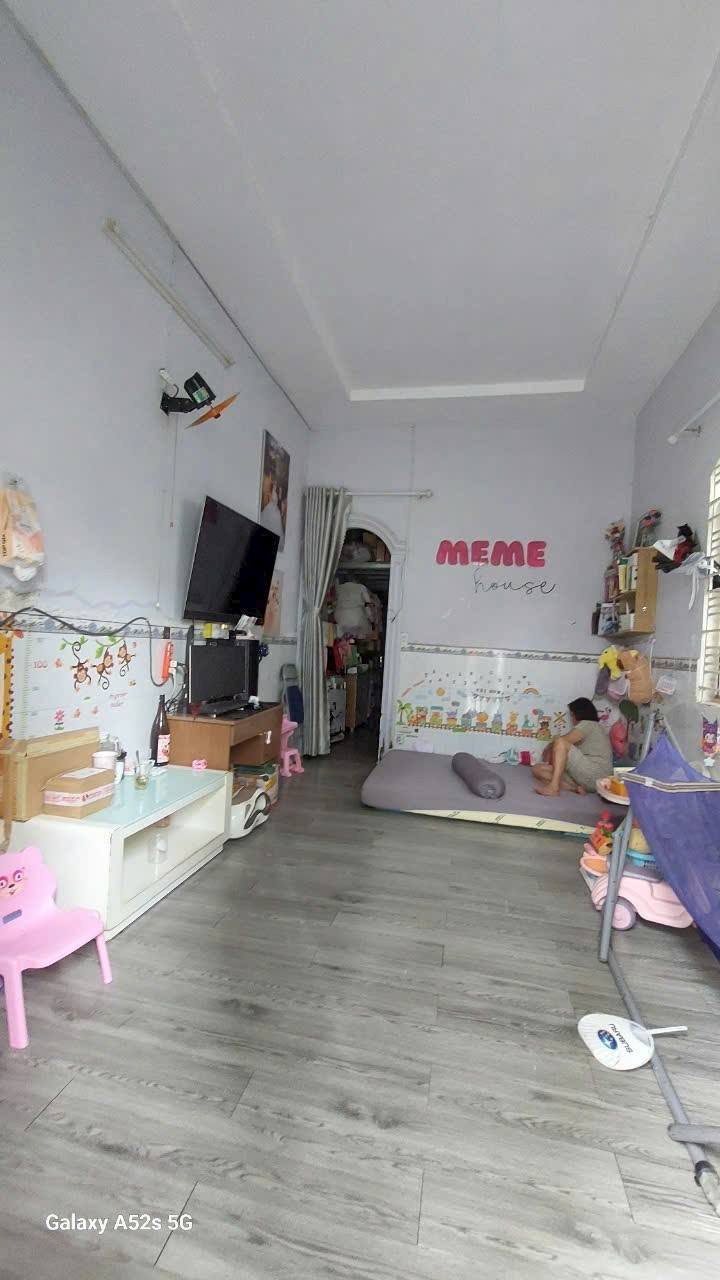 Cho thuê nhà nguyên căn tại địa chỉ 302/71 Phan Huy Ích, phường 12, quận Gò Vấp