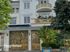 Biệt thự An Khang 185m2, đường 40m, view đẹp, giá yêu thương