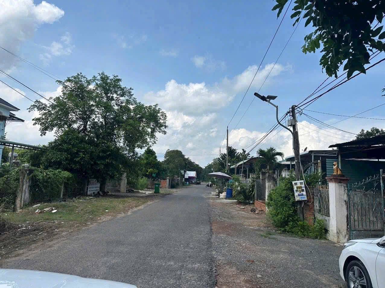 Đất vàng Minh Long - Cơ hội an cư đầu tư hấp dẫn