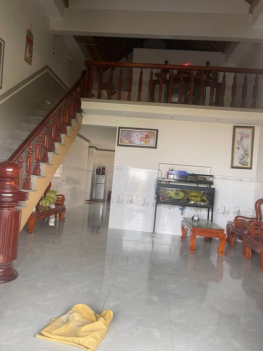 Nhà mặt đường Thăng Long, ngang 6m, giá 1.4 tỷ