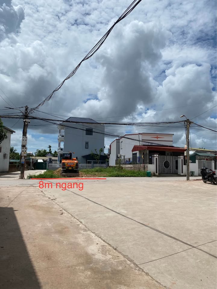 Gửi lại mảnh đất khu 5 Hải Yên, Móng Cái