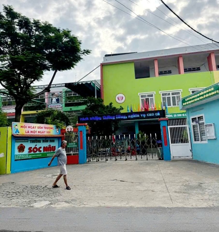 Nhà đúc kiên cố 1 trệt 1 lầu, hẻm 4m thông, Gò Vấp, 4.39 tỷ