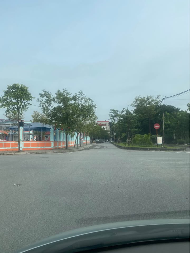 Đất vàng Cổ Dương, Đông Anh - Vừa an cư, vừa đầu tư, ngại gì không 'triển'?