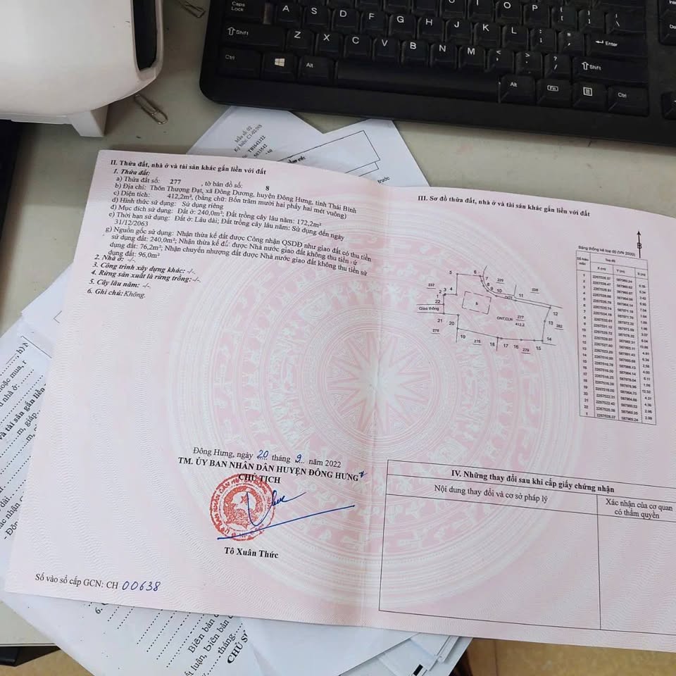 Mảnh đất vàng Đông Dương - Nơi an cư lạc nghiệp