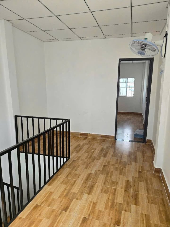 Căn nhà siêu xinh tại hẻm 117 Mạc Cửu, phường Vĩnh Thanh, thành phố Rạch Giá, tỉnh Kiên Giang