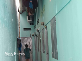 Bán dãy trọ 77,8m² tại đường Nguyễn Đức Thiệu, phường Dĩ An, thành phố Dĩ An, tỉnh Bình Dương