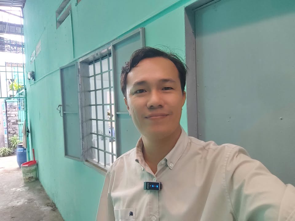 Nhà trọ Dĩ An 78m² - Dòng tiền ổn định, giá tốt nhất khu vực