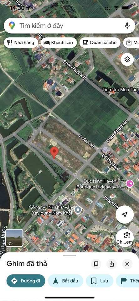 Đất vàng Nguyễn Đăng Giai 10x20m, full thổ cư, giá hời