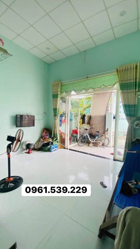 Nhà cấp 4 xinh xắn, 53m2, cách biển 650m, chỉ 520 triệu