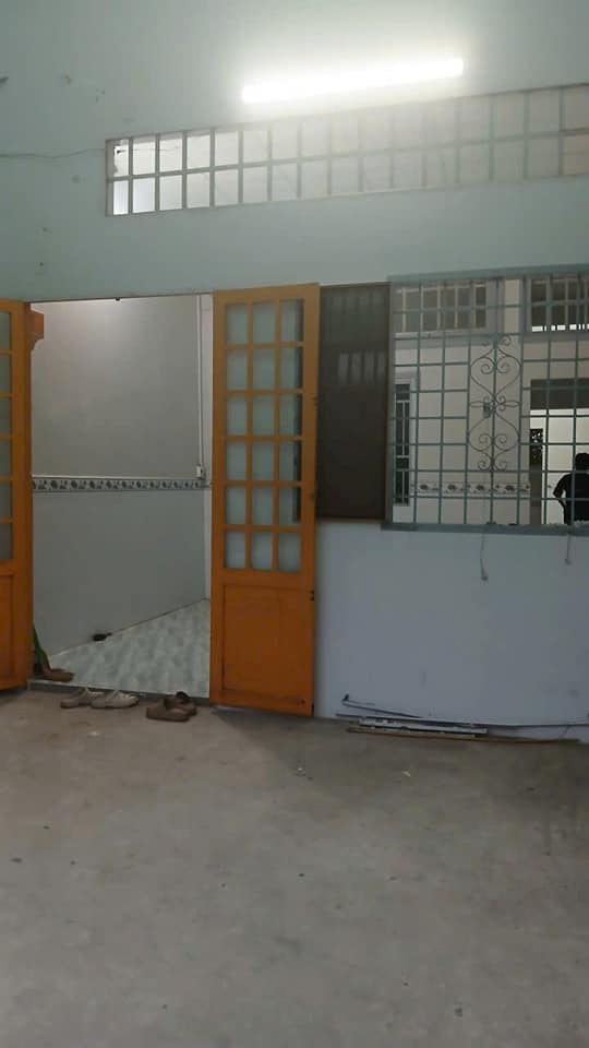 Nhà trệt lửng 3 ngủ hẻm Lê Hồng Phong, Cần Thơ - Giá yêu thương 3.5 triệu/tháng