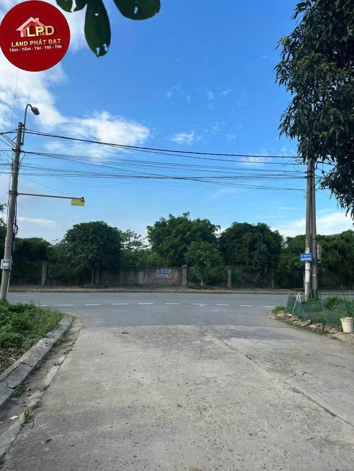 Đất vàng đầu ve phố Bích Sơn - Cơ hội đầu tư sinh lời vượt trội