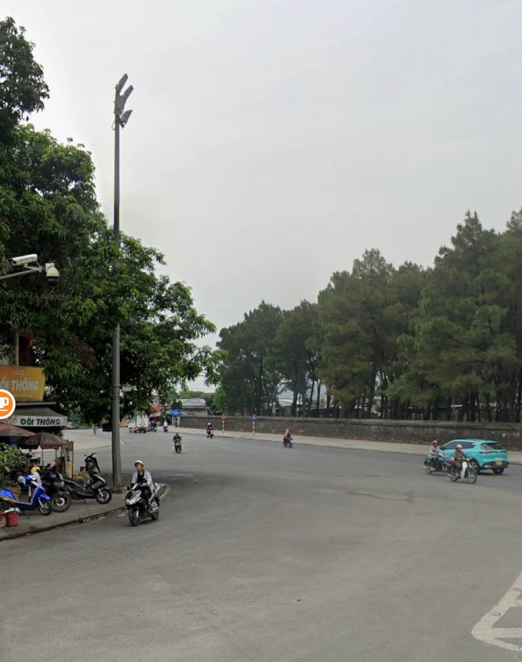 Chủ nhà ơi, đừng bỏ lỡ lô đất vàng này tại Tam Thai, thành phố Huế