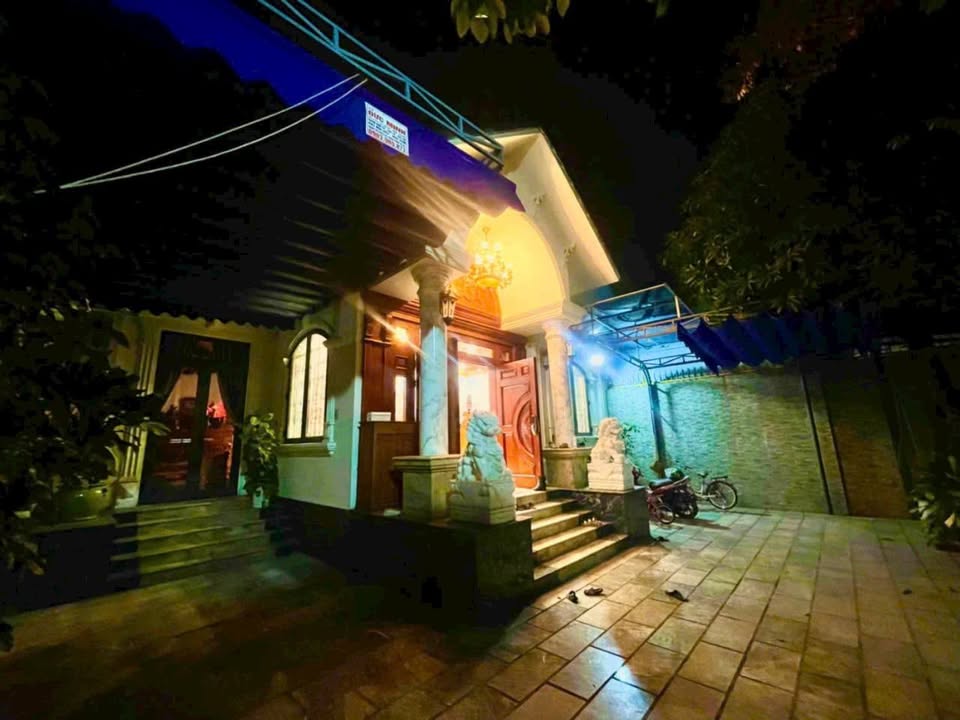 Dinh thự cổ kính giữa lòng Biên Hòa, Đồng Nai - Nơi ký ức thăng hoa