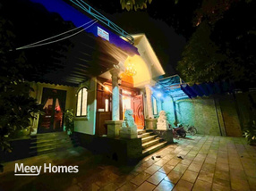 Dinh thự cổ kính giữa lòng Biên Hòa, Đồng Nai - Nơi ký ức thăng hoa