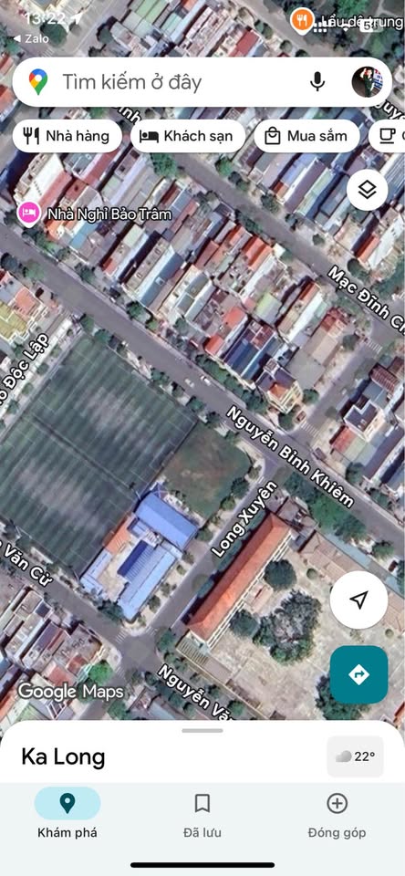 Đất vàng Nguyễn Bỉnh Khiêm, Móng Cái - Kinh doanh đỉnh, sinh lời nhanh