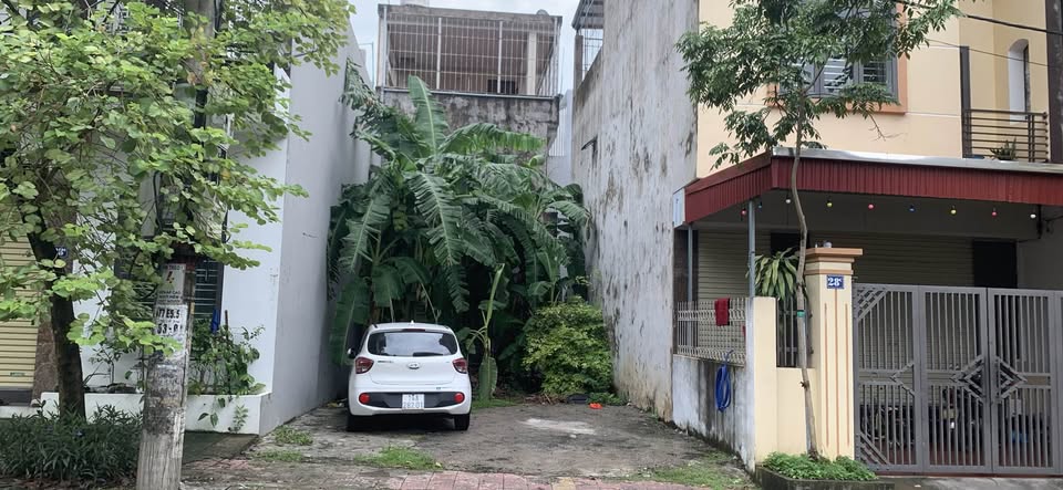 Siêu phẩm đất mặt đường ngõ 800 Cẩm Thạch, thành phố Cẩm Phả