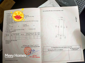 Bán đất đô thị 67.5m2 mặt tiền 4.5m, phường Ngọc Châu, TP Hải Dương - 2.65 tỷ