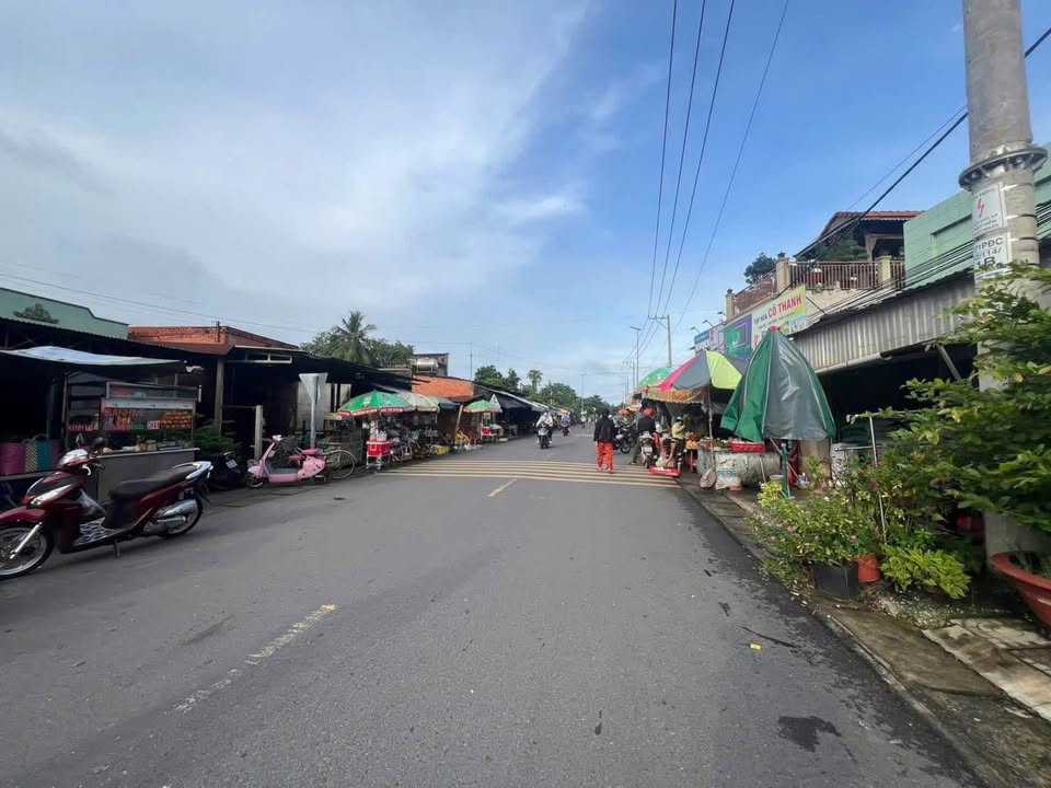 Khám phá cơ hội đầu tư đất nền hấp dẫn tại Ấp 3, Bàu Đồn, Gò Dầu, Tây Ninh