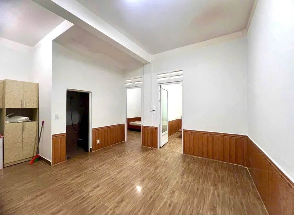 Chung cư Đà Lạt tầng trệt - An cư lạc nghiệp, tiện lợi cho cả nhà