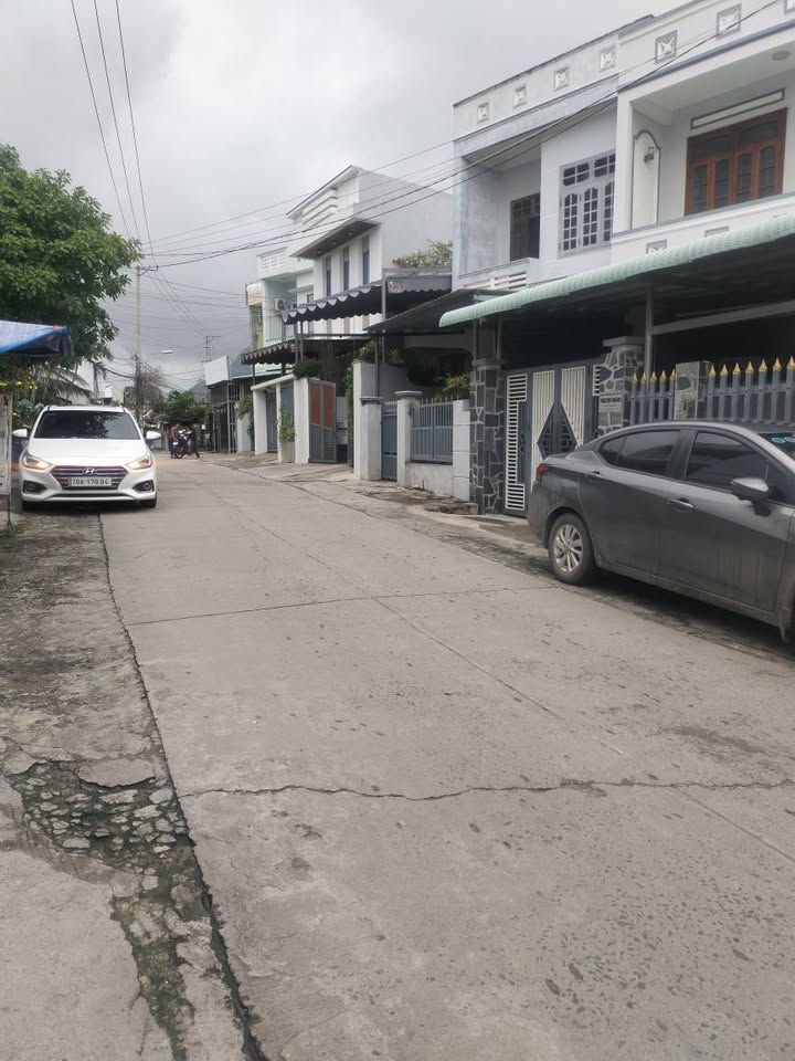 Đất vàng mặt tiền Mậu Thân - Cơ hội vàng cho kinh doanh và đầu tư