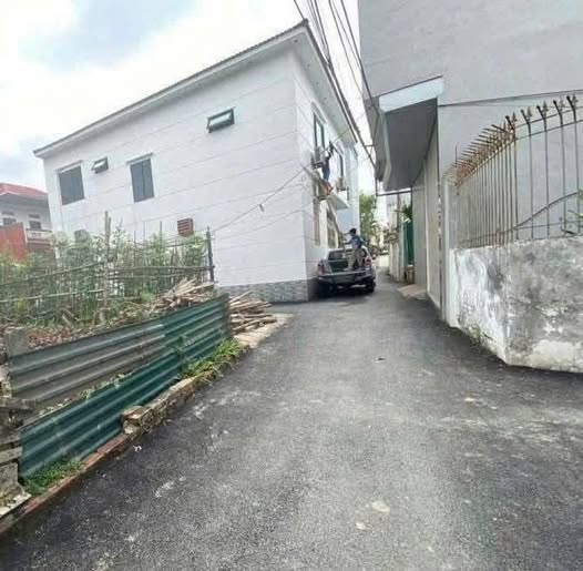 Đất vàng Đức Thượng mặt tiền rộng, ô tô tới tận nơi, tiềm năng sinh lời khủng